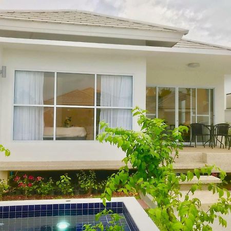 2 Bedroom Luxury Pool Villa Orchid Short Walk To Beach Sdv002-By Samui Dream Villas Маенам Экстерьер фото