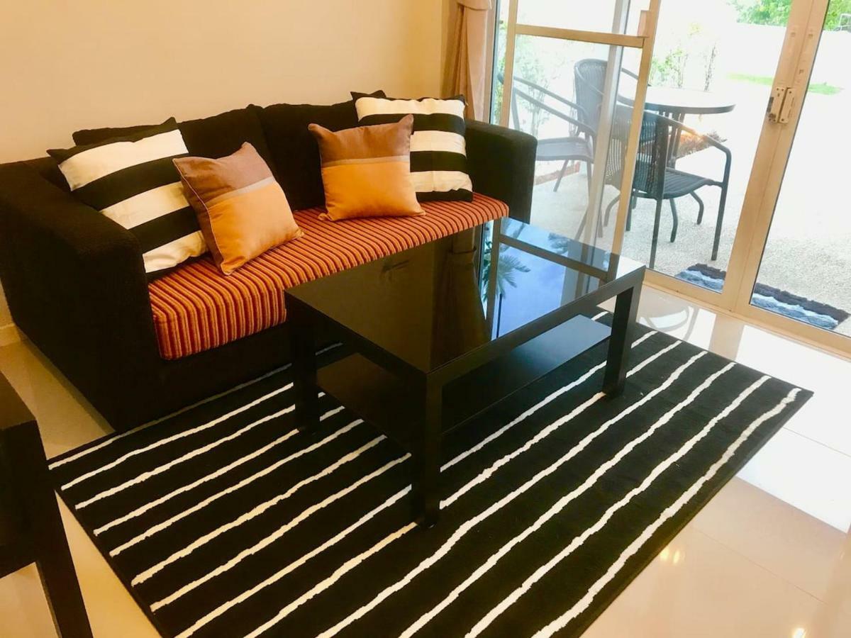 2 Bedroom Luxury Pool Villa Orchid Short Walk To Beach Sdv002-By Samui Dream Villas Маенам Экстерьер фото