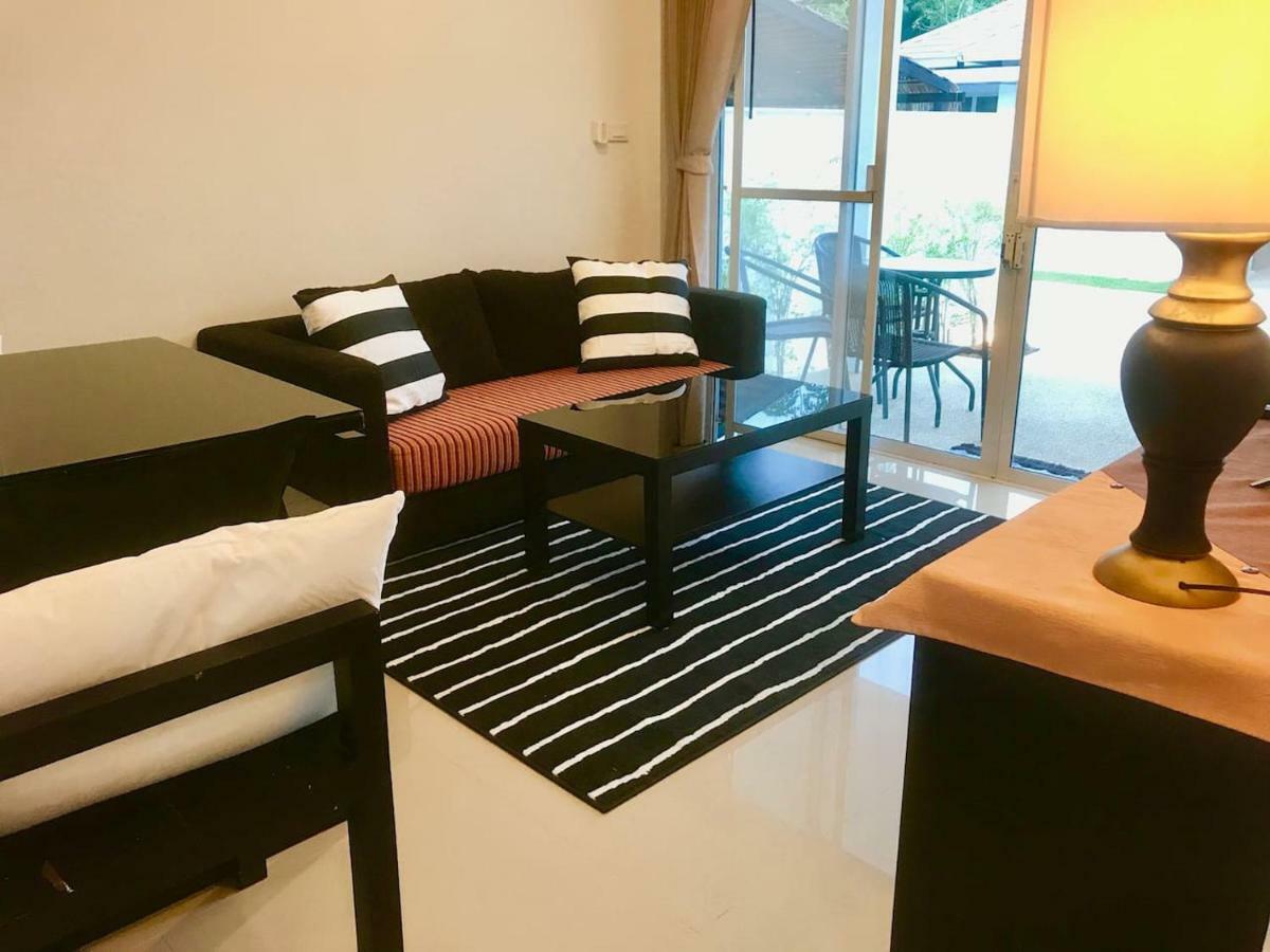 2 Bedroom Luxury Pool Villa Orchid Short Walk To Beach Sdv002-By Samui Dream Villas Маенам Экстерьер фото